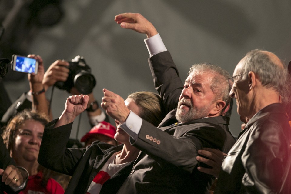 | Marcelo Andrade/Gazeta do Povo