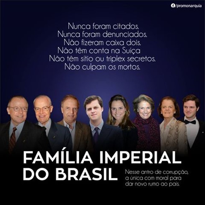 | Reprodução/Facebook