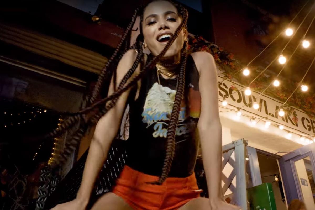 | Reprodução/ Youtube