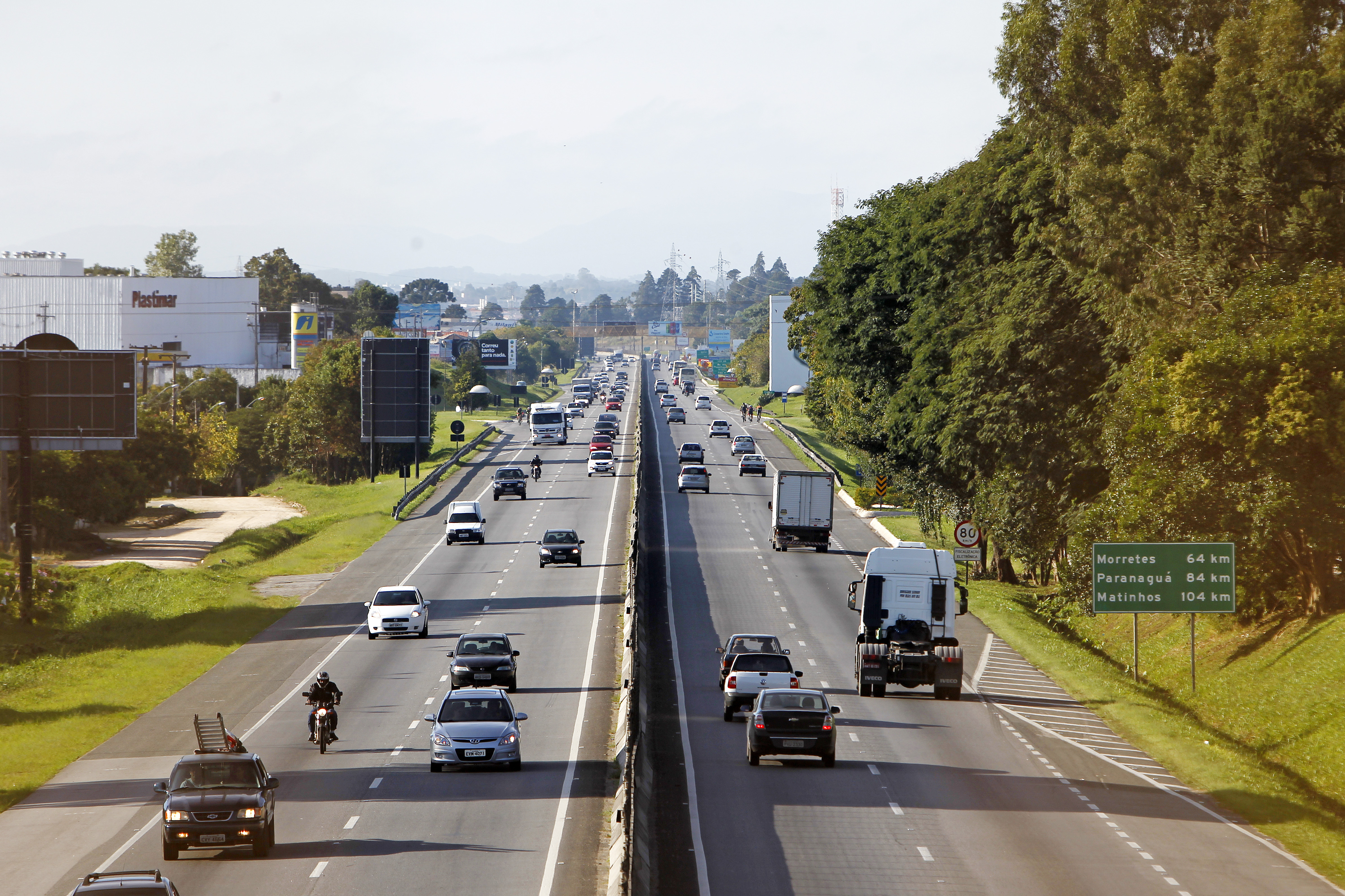  | Antônio More/Gazeta do Povo