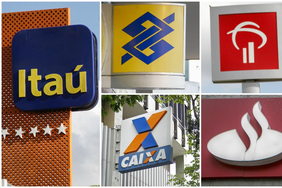 No Banco do Brasil, por exemplo, os chamados "escritórios digitais"— que atendem virtualmente clientes com renda acima de R$ 4 mil — a produtividade dos gerentes aumentou entre 20% a 30%. | Gazeta do PovoGazeta do Povo