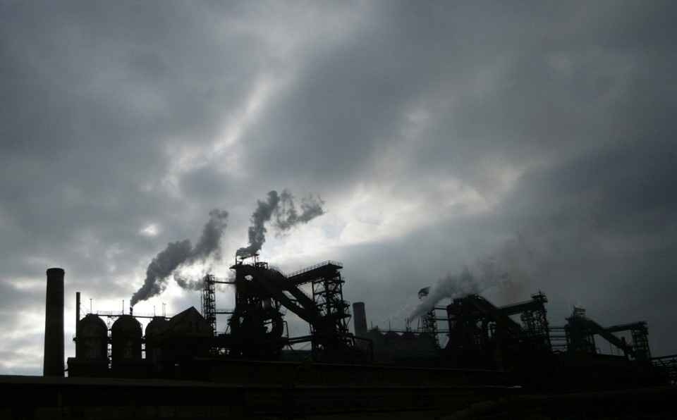 | Alexander Khudoteply/AFP