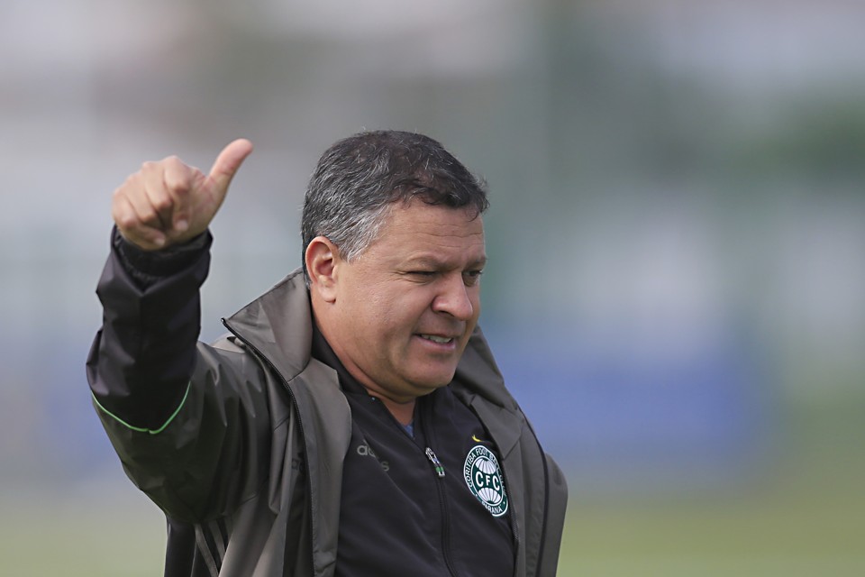  | Albari Rosa/Gazeta do Povo