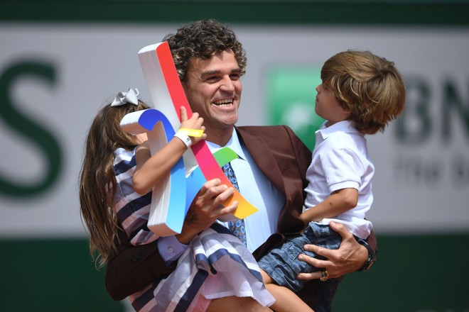 | ERIC FEFERBERG/AFP