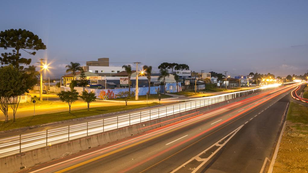 | Marcelo Andrade/Gazeta do Povo