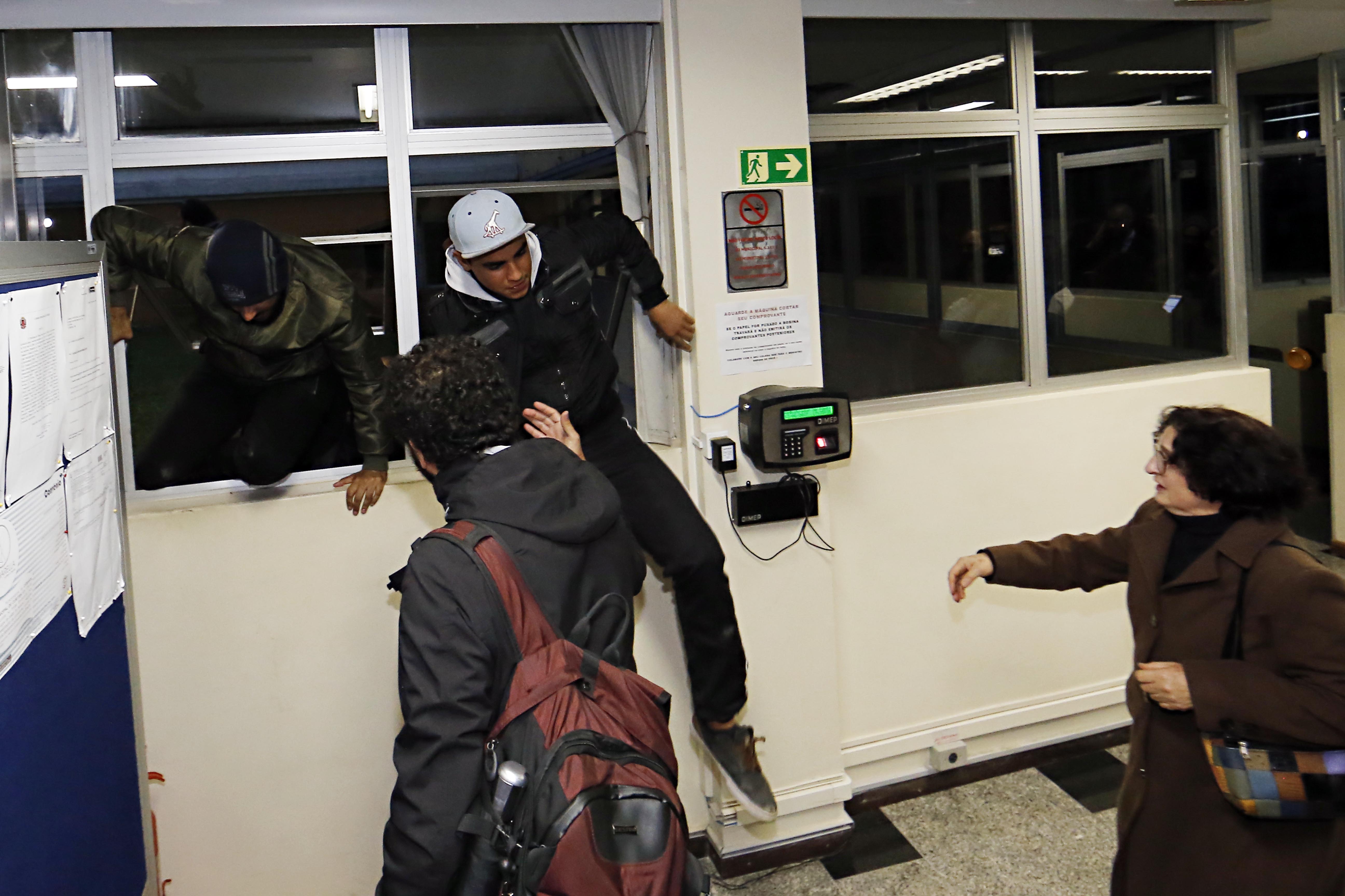 | Albari Rosa/gazeta do povo