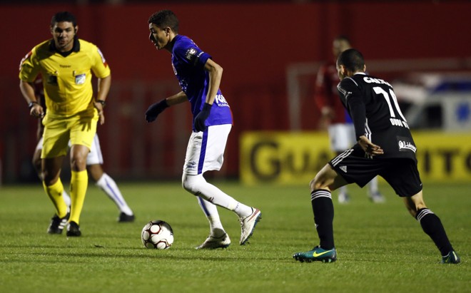 | Marcelo Andrade/Gazeta do Povo