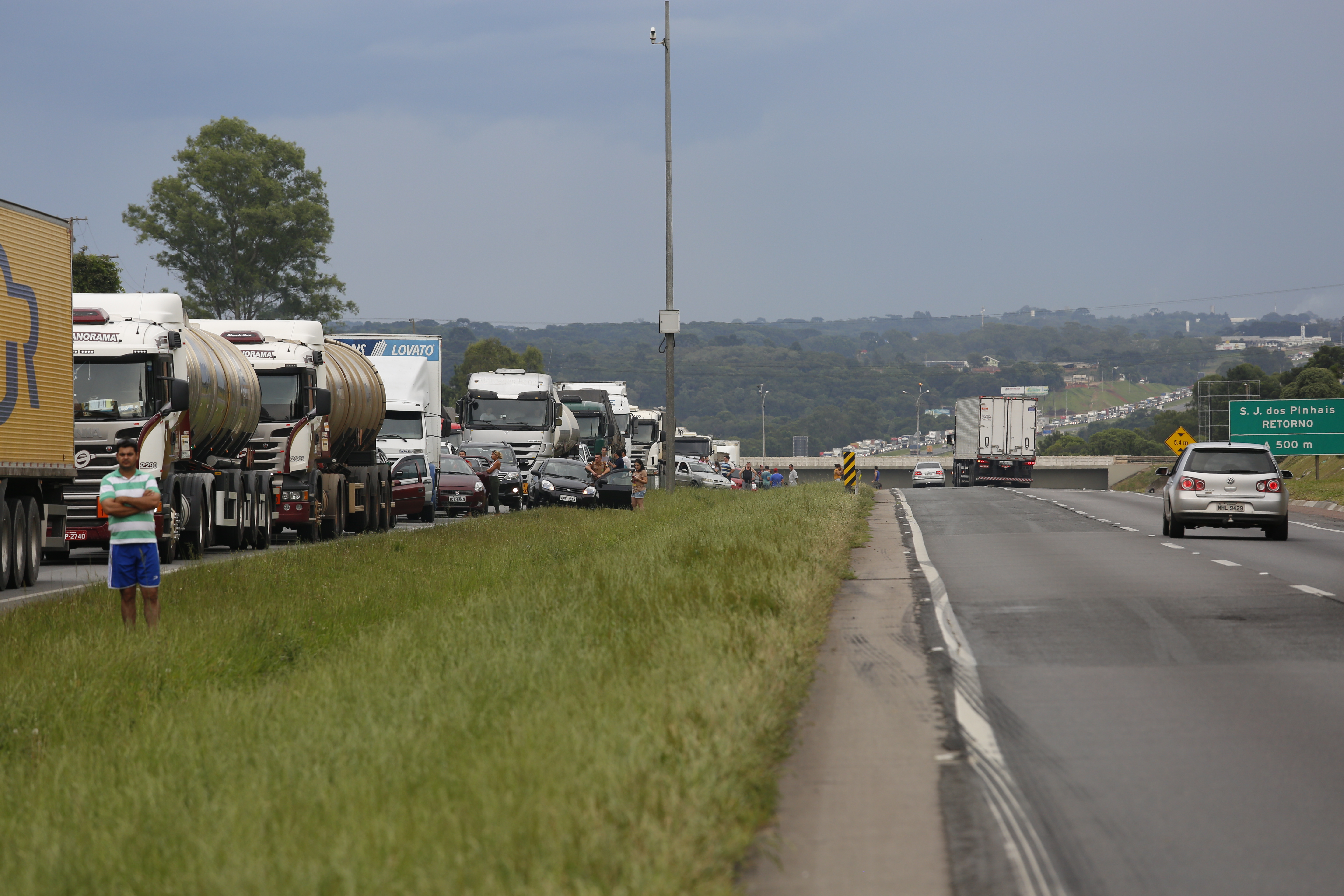Imagem ilustrativa | Atila Alberti/Tribuna do Paraná/Arquivo