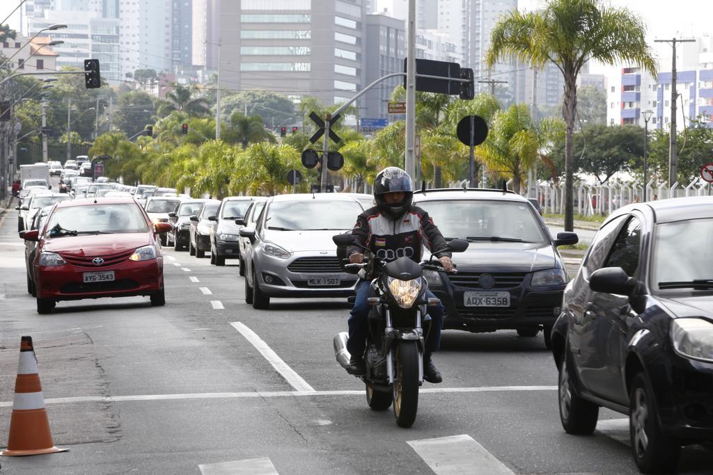 Restituição dos valores pagos de IPVA pode ser solicitada por quem teve carro levado por ladrões nos últimos cinco anos | Aniele Nascimento/Gazeta do Povo