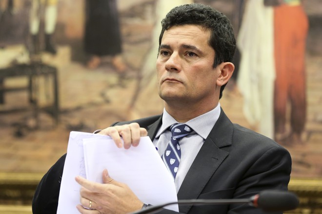 | Marcelo Camargo/Agência Brasil