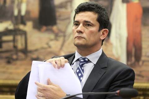 Moro começa nesta semana contagem regressiva para decisão que pode tirar Lula das eleições de 2018 | Marcelo Camargo/Agência Brasil