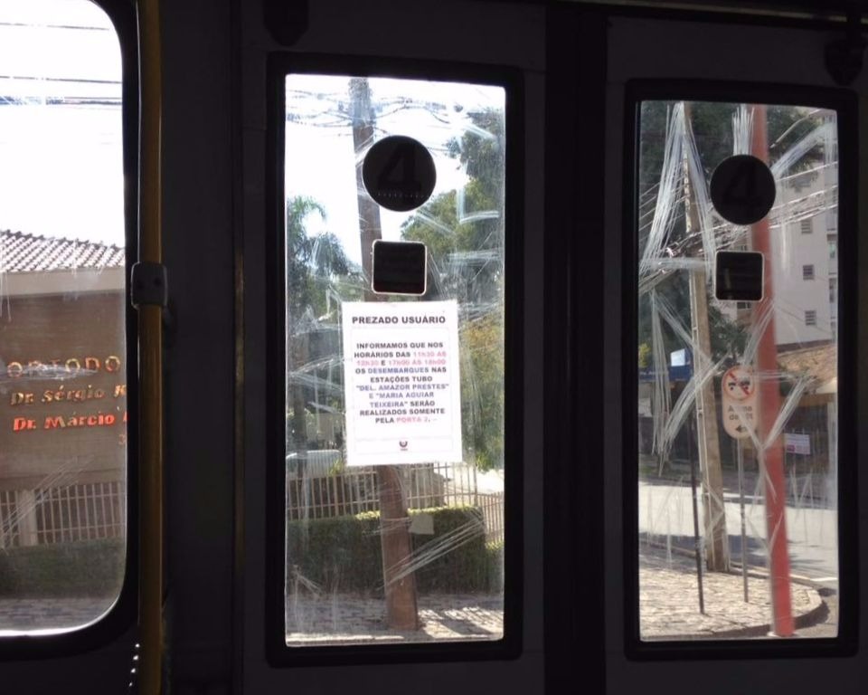 | Vivian Faria/Gazeta do Povo