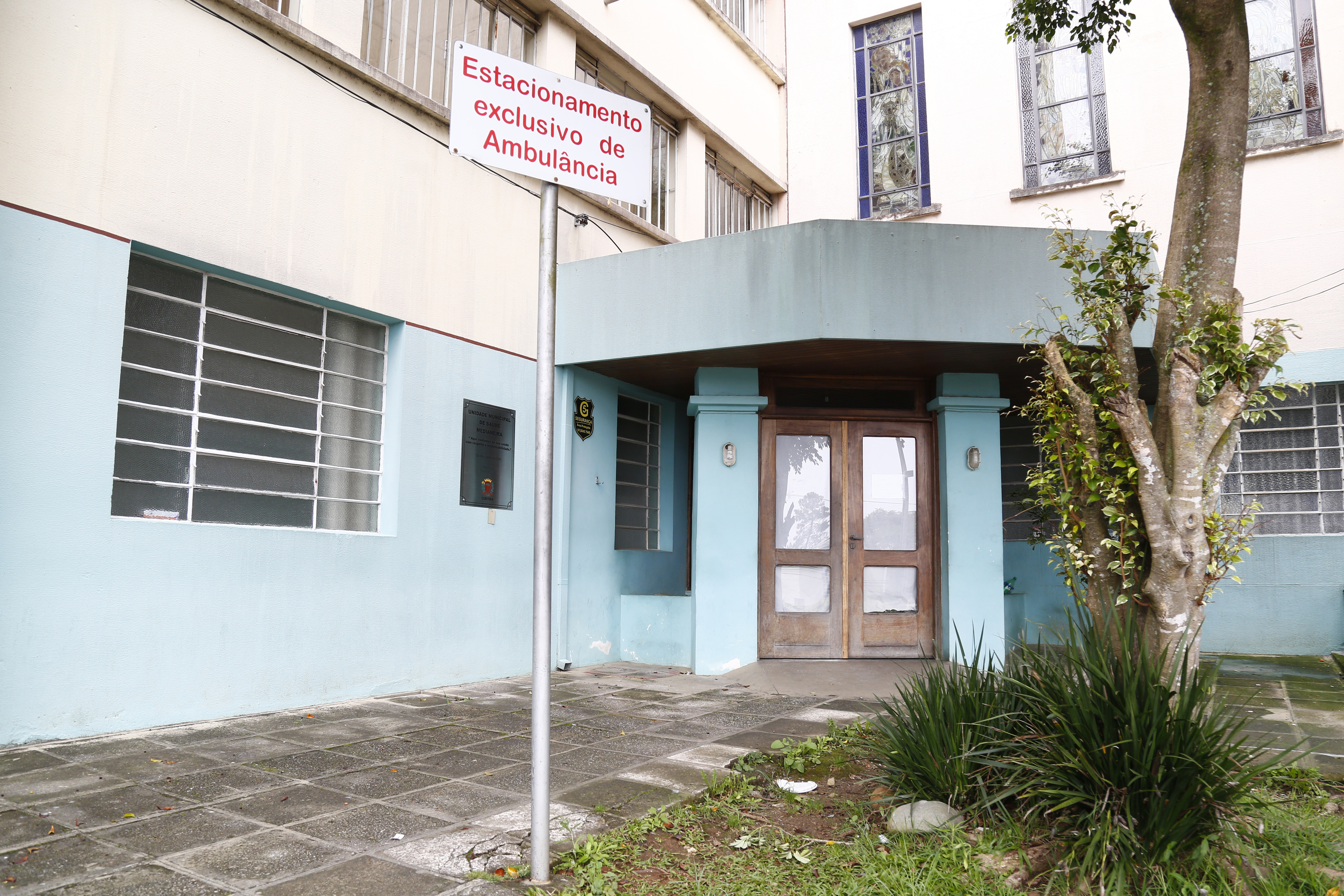 | Aniele Nascimento/Gazeta do Povo