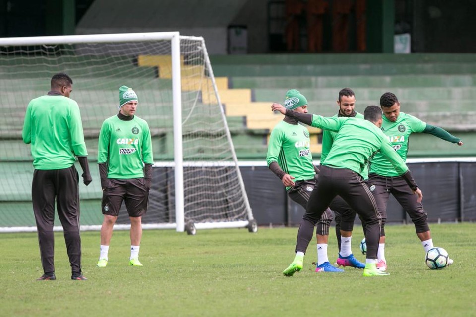 | Marcelo Andrade/Gazeta do Povo