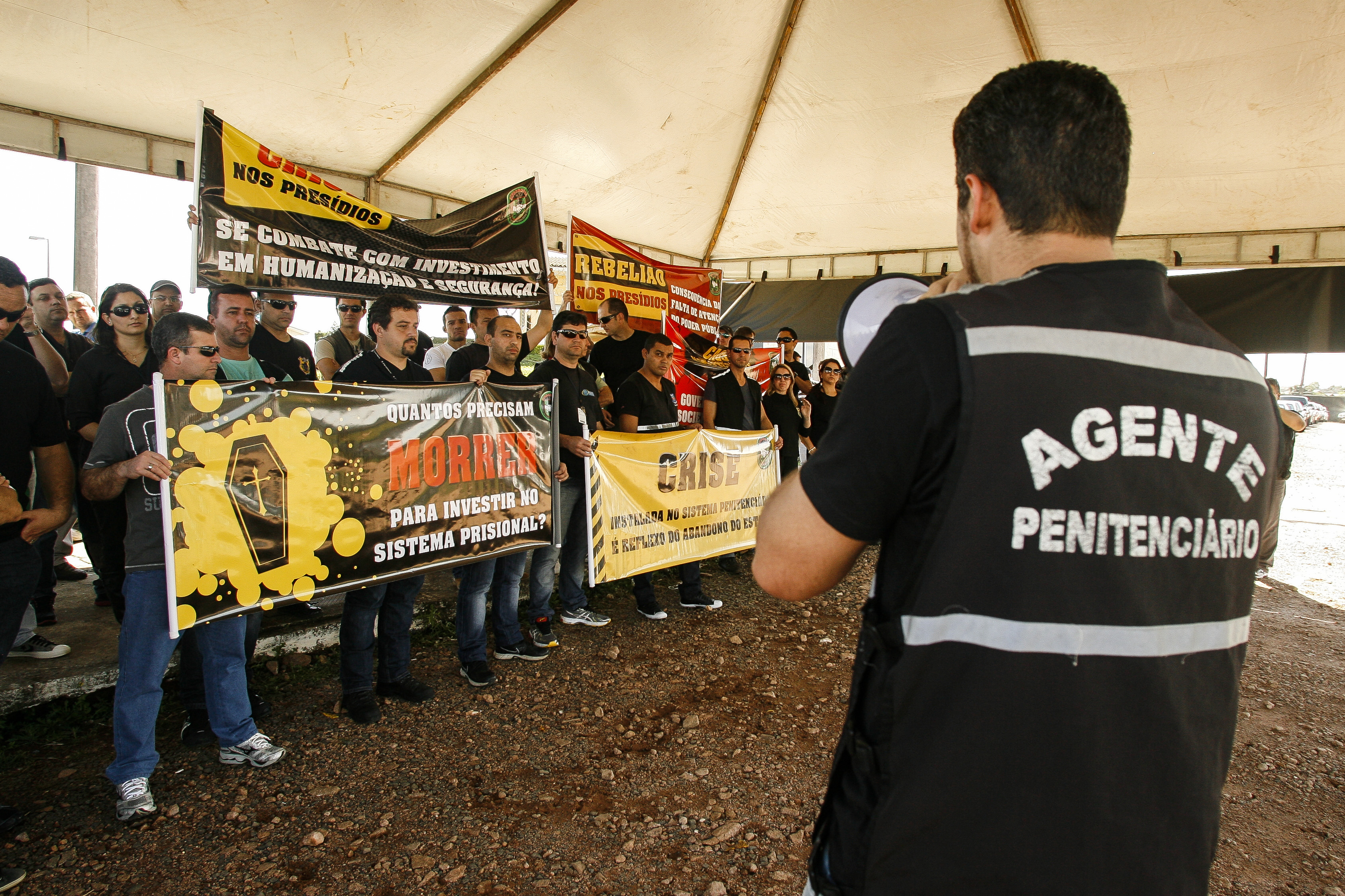 | Josué Teixeira/Gazeta do Povo/Arquivo