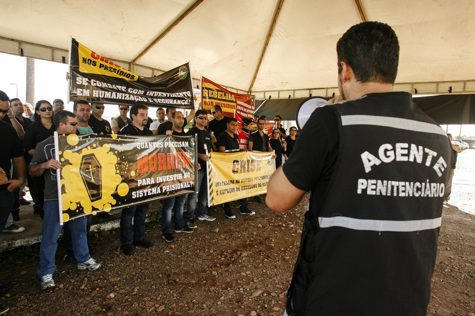 | Josué Teixeira/Gazeta do Povo/Arquivo