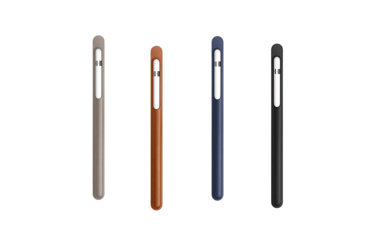 Apple Pencil, acessório de R$ 149 | Apple
Divulgação