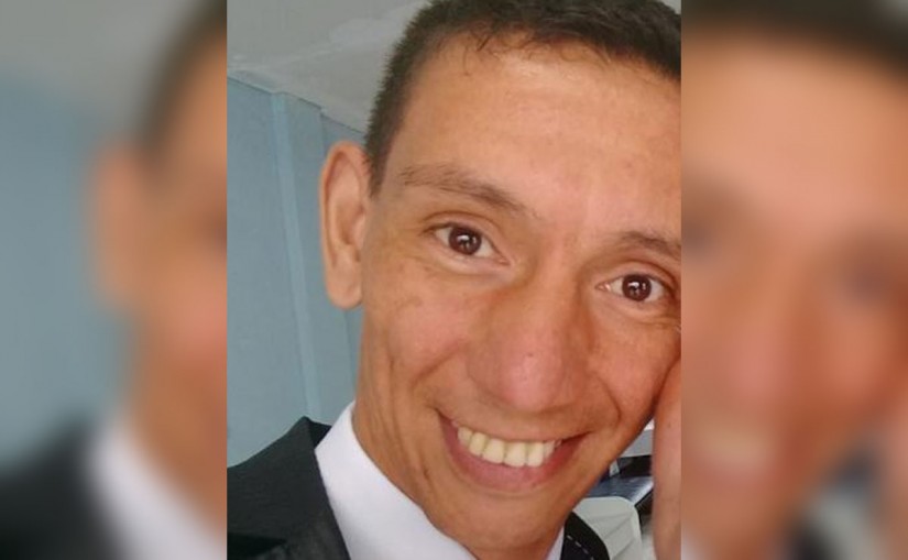 Motorista do Uber está desaparecido desde o dia 15 | Divulgação/