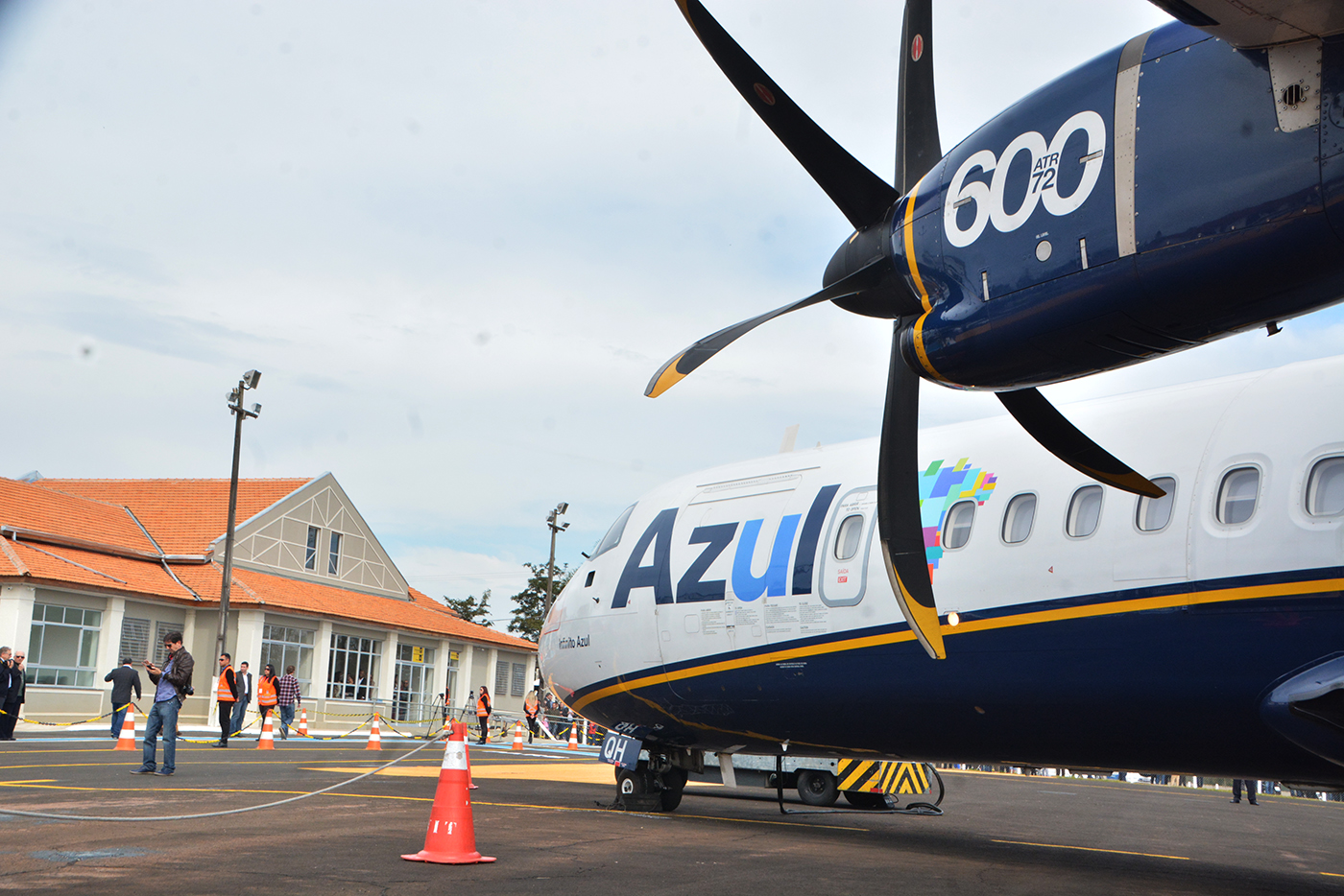  | Giancarlo Hirano/Prefeitura Municipal de Ponta Grossa