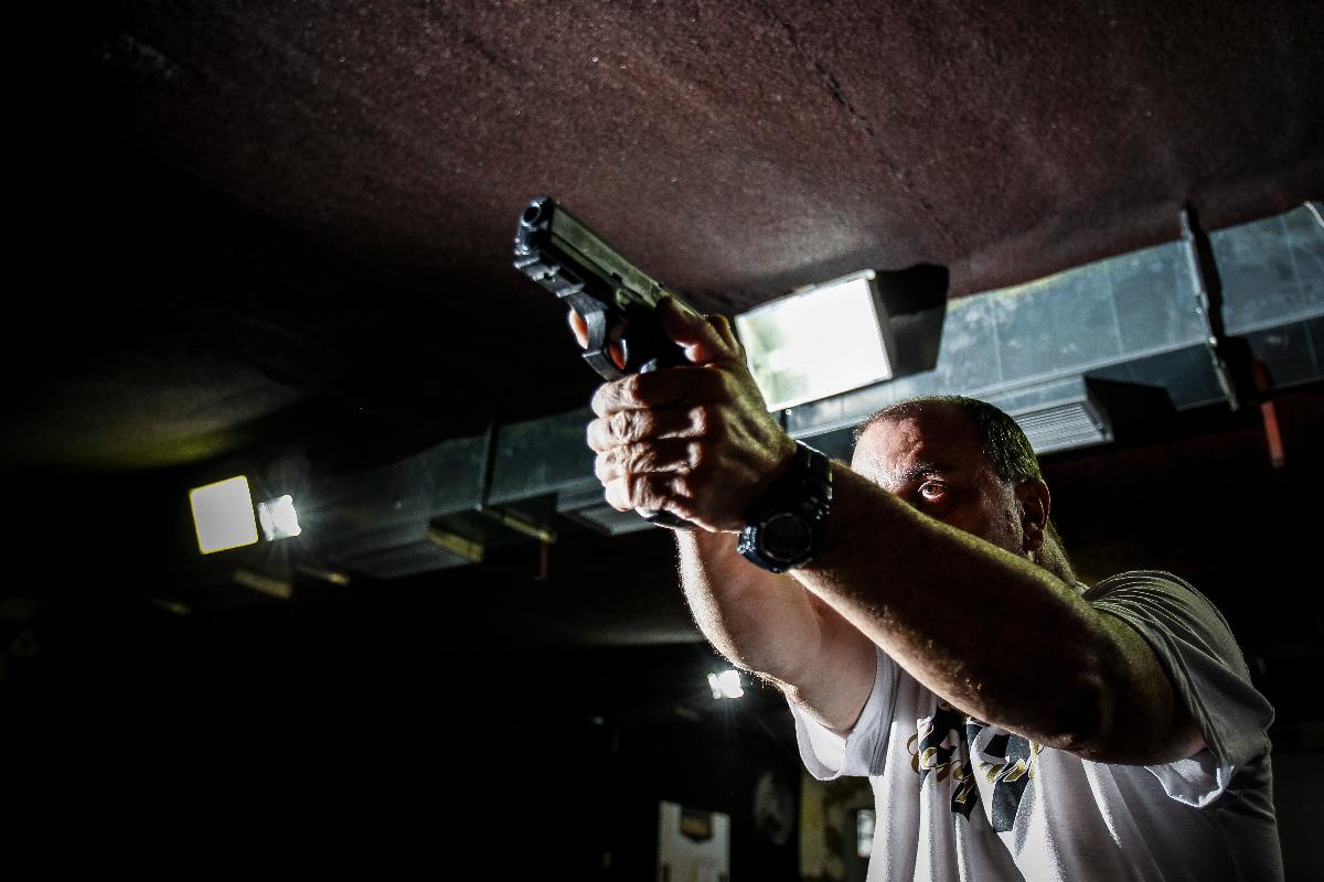 | Daniel CastellanoGazeta do Povo