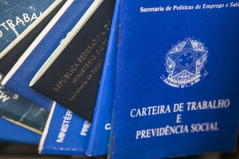 Reforma: a atualização das relações trabalhistas | Marcelo Andrade/Gazeta do Povo