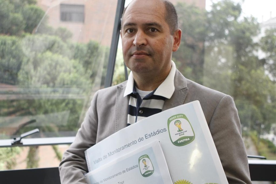  | HENRY MILLEO / AGENCIA DE NOTICI/HENRY MILLEO / AGENCIA DE NOTICI