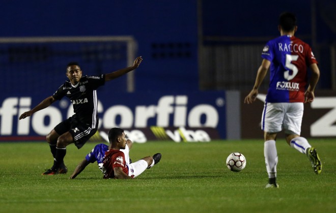 | Marcelo Andrade/Gazeta do Povo