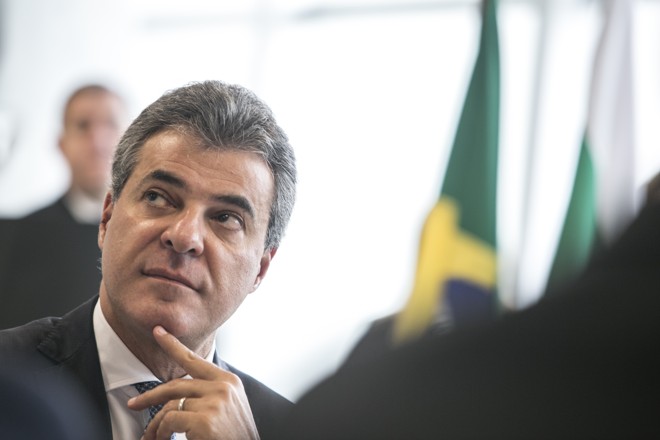 | Marcelo Andrade/Gazeta do Povo