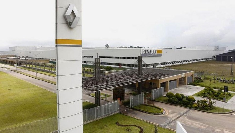 Veja os salários pagos para dez cargos da montadora Renault no Brasil, segundo o portal Love Mondays | Rodolfo Buher/La Imagem
