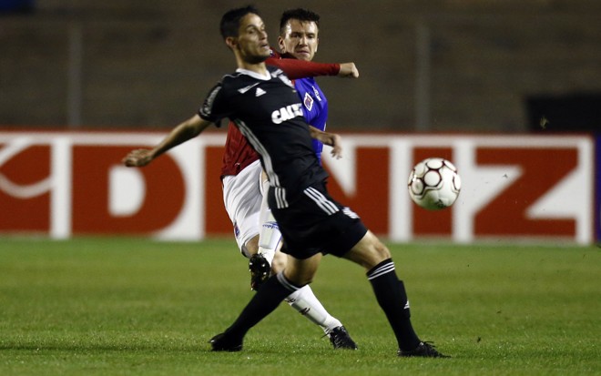 | Marcelo Andrade/Gazeta do Povo