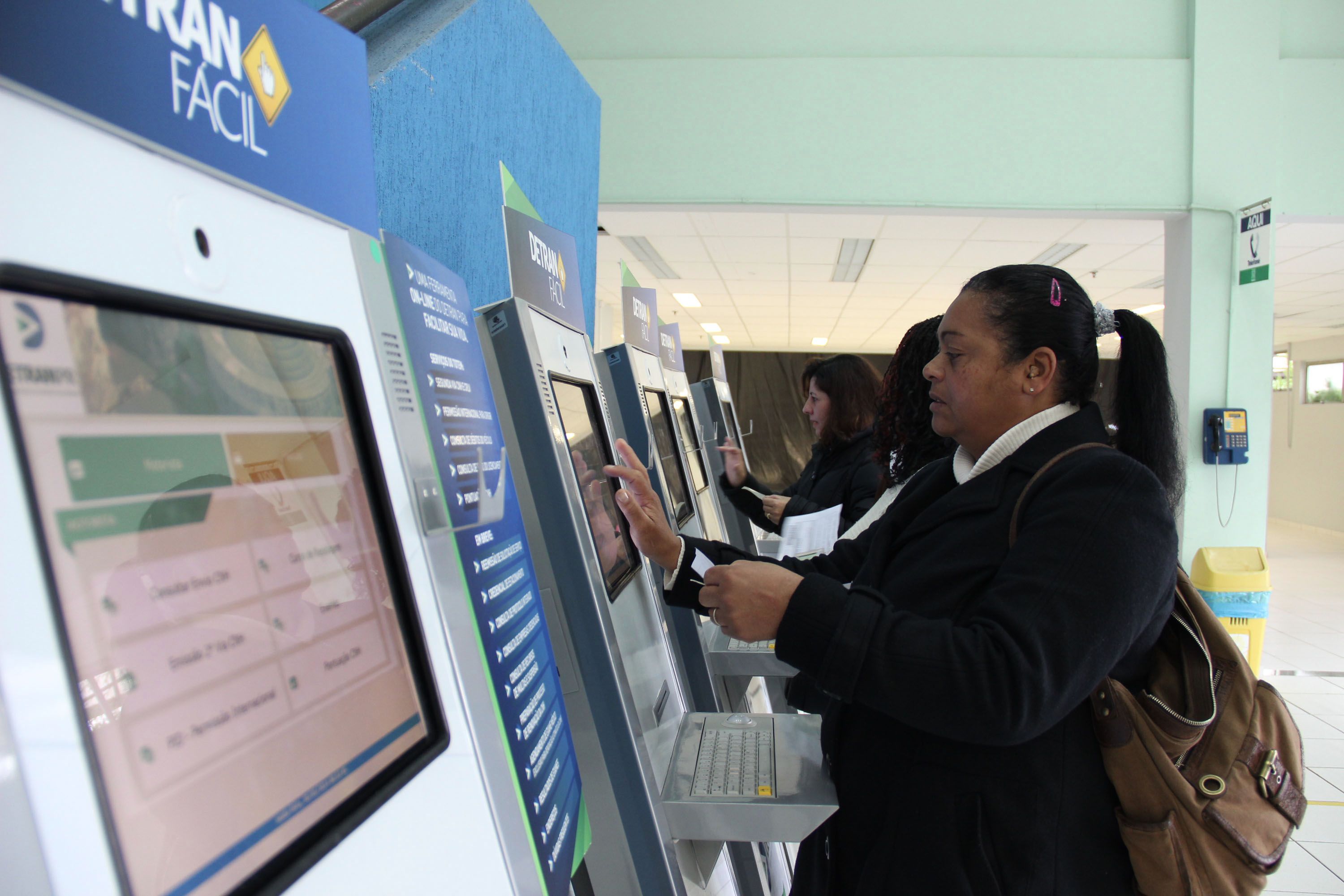 | Detran/Divulgação