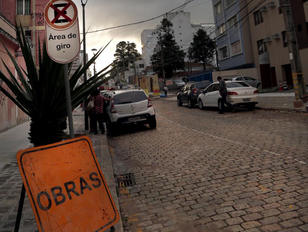 | ATILA ALBERTI/Tribuna do Parana