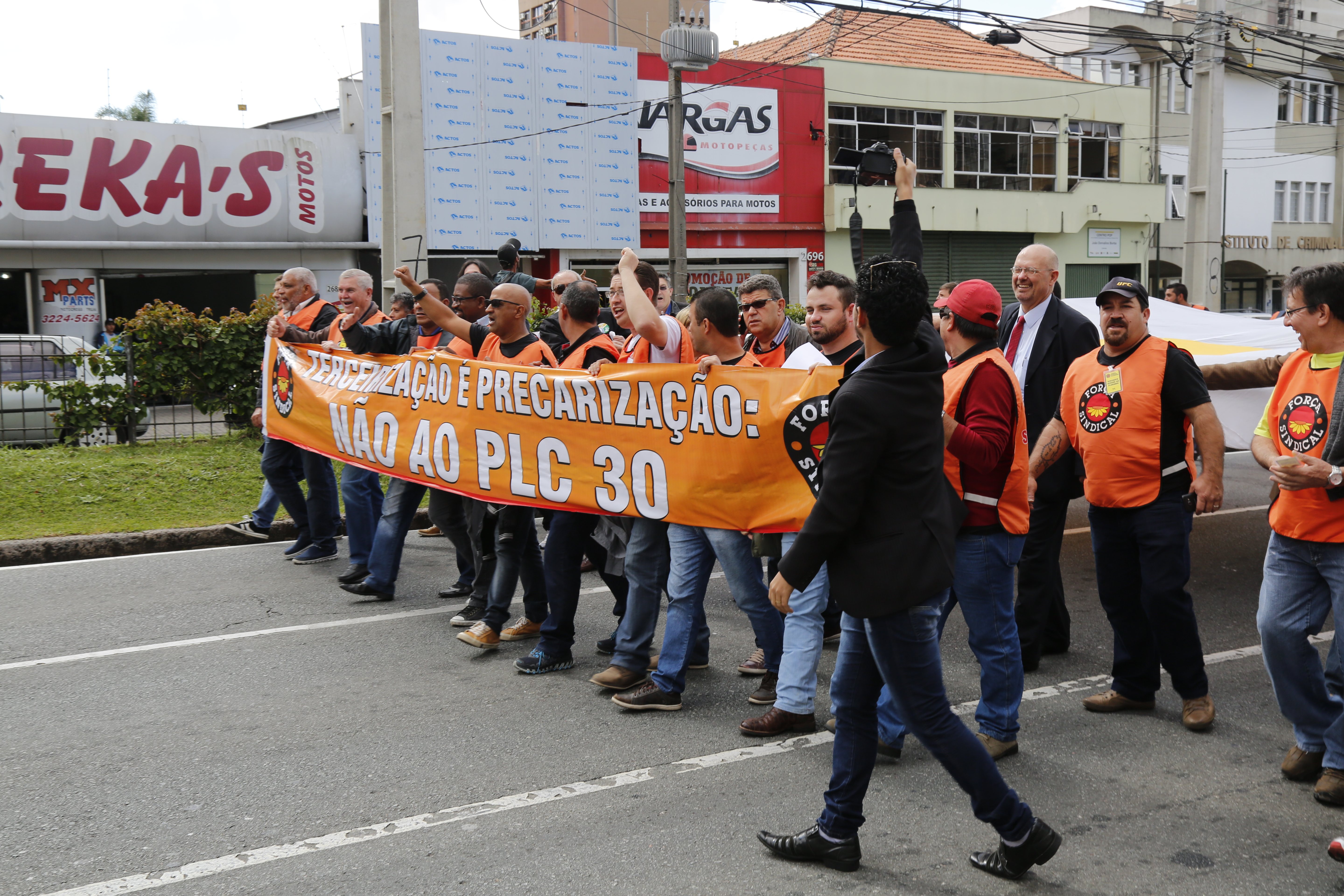 | Ivonaldo Alexandre/Gazeta do Povo