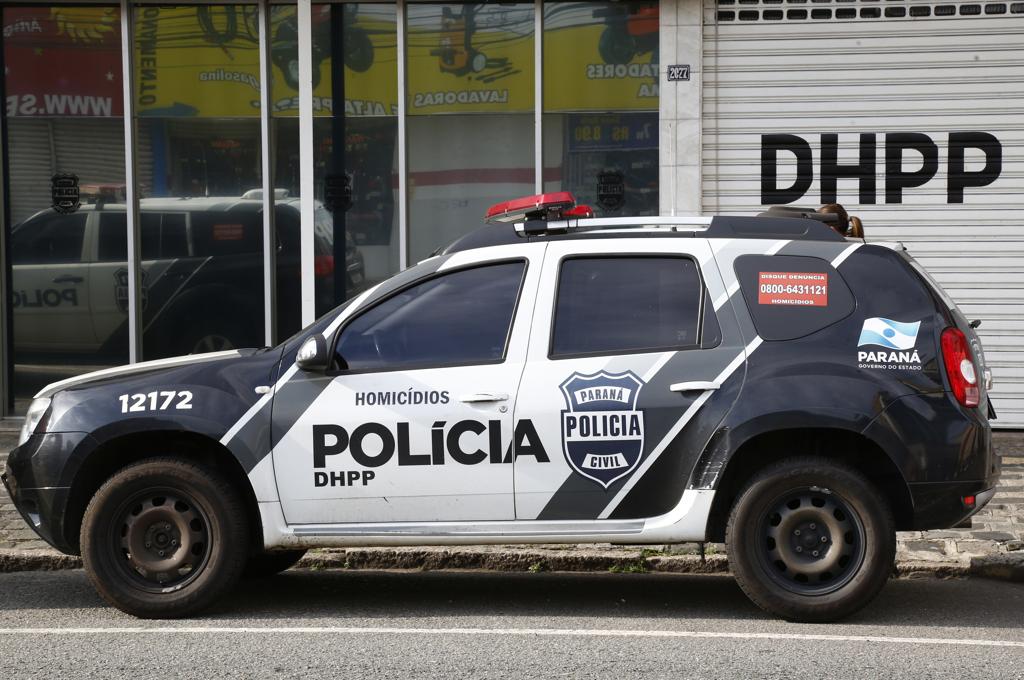 | Aniele Nascimento/Gazeta do Povo/Arquivo