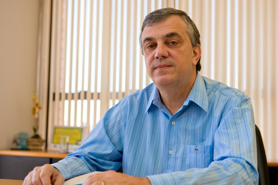 TCE-PR livra secretário de Richa de multa por aluguel de imóvel abandonado Luciano Pizzatto, ex-presidente da Compagas e atual secretário especial em Brasília. | Arquivo/Gazeta do Povo