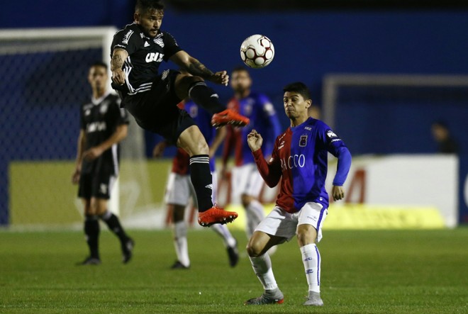 | Marcelo Andrade/Gazeta do Povo