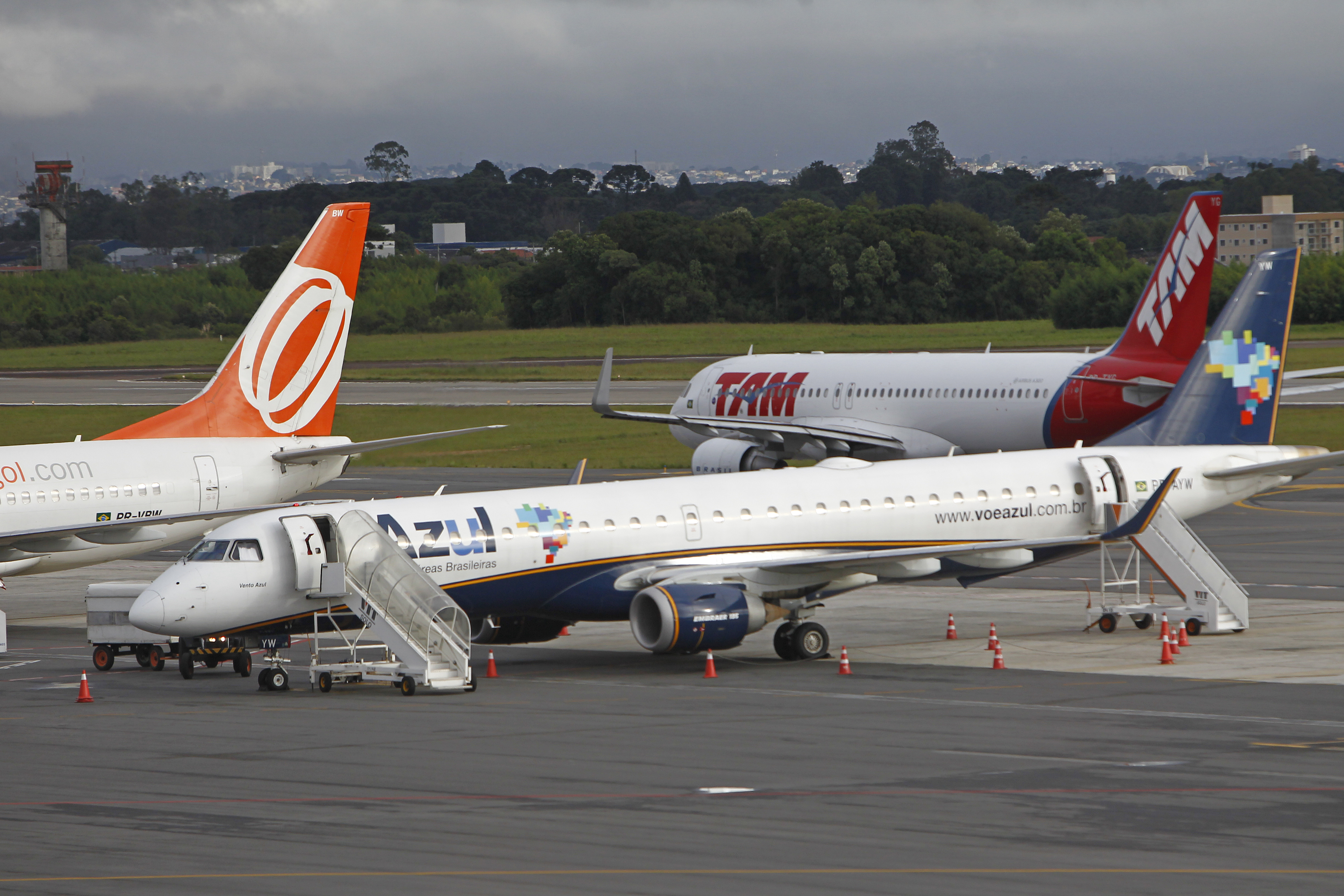  | Antônio More/Gazeta do Povo