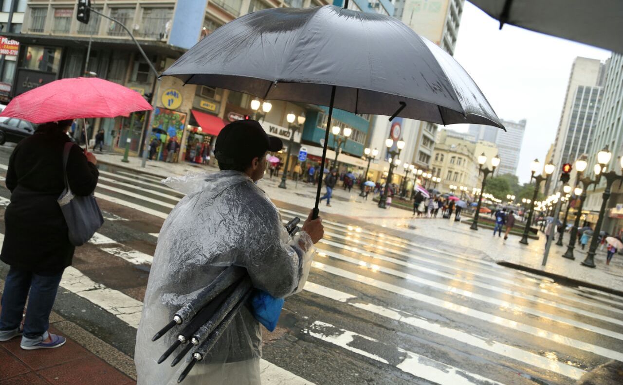 | Marcelo Andrade/Gazeta do Povo