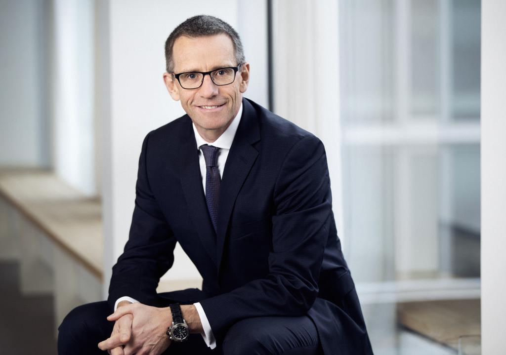 Hyldal, diretor do ATP, acredita que a desigualdade entre os salários dos 1% mais ricos em relação aos 99% mais pobres aumenta a insatisfação popular. | ATP/Divulgação