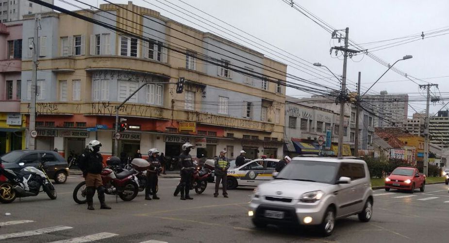 | Átila Alberti/Gazeta do Povo