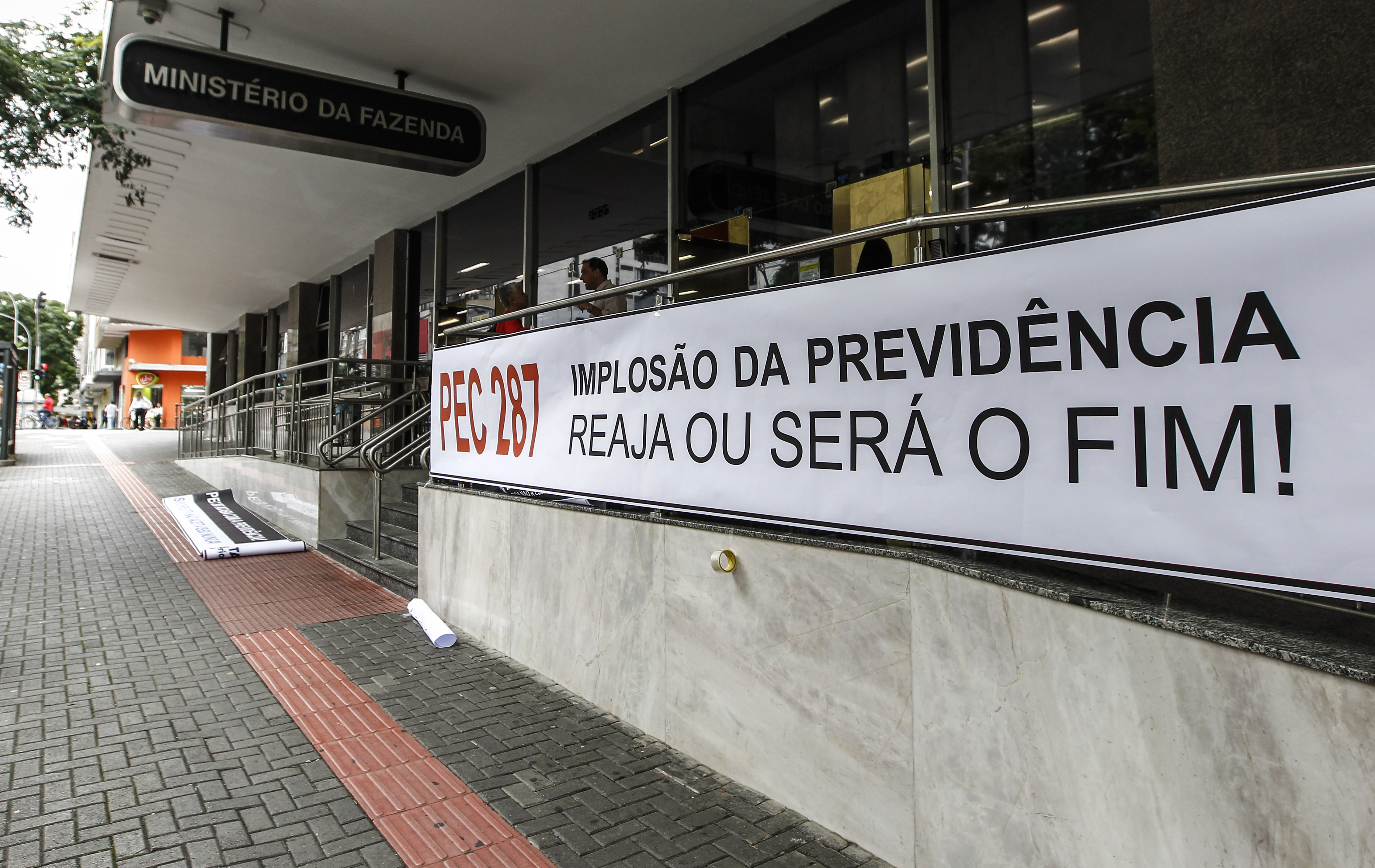 | Jonathan Campos/Gazeta do Povo