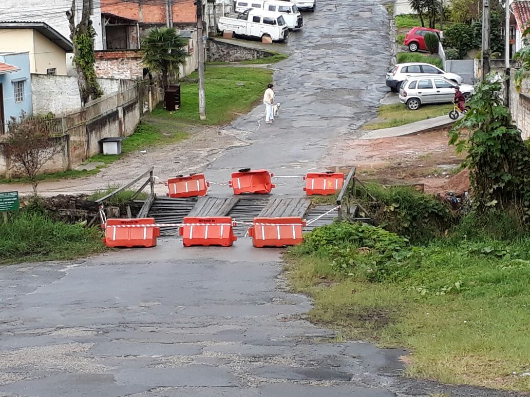 | Divulgação/Prefeitura de Curitiba