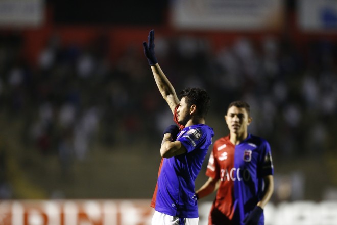 | Marcelo Andrade/Gazeta do Povo