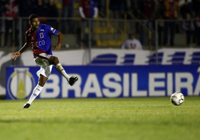 | Marcelo Andrade/Gazeta do Povo