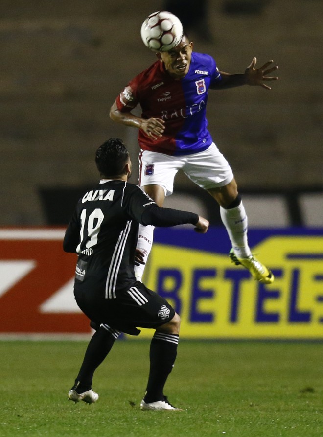 | Marcelo Andrade/Gazeta do Povo