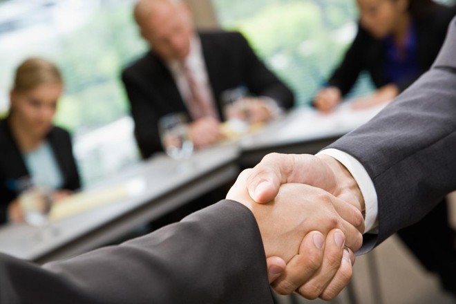Brasil precisa de uma política de estímulo ao investimento anjo. | Bigstock