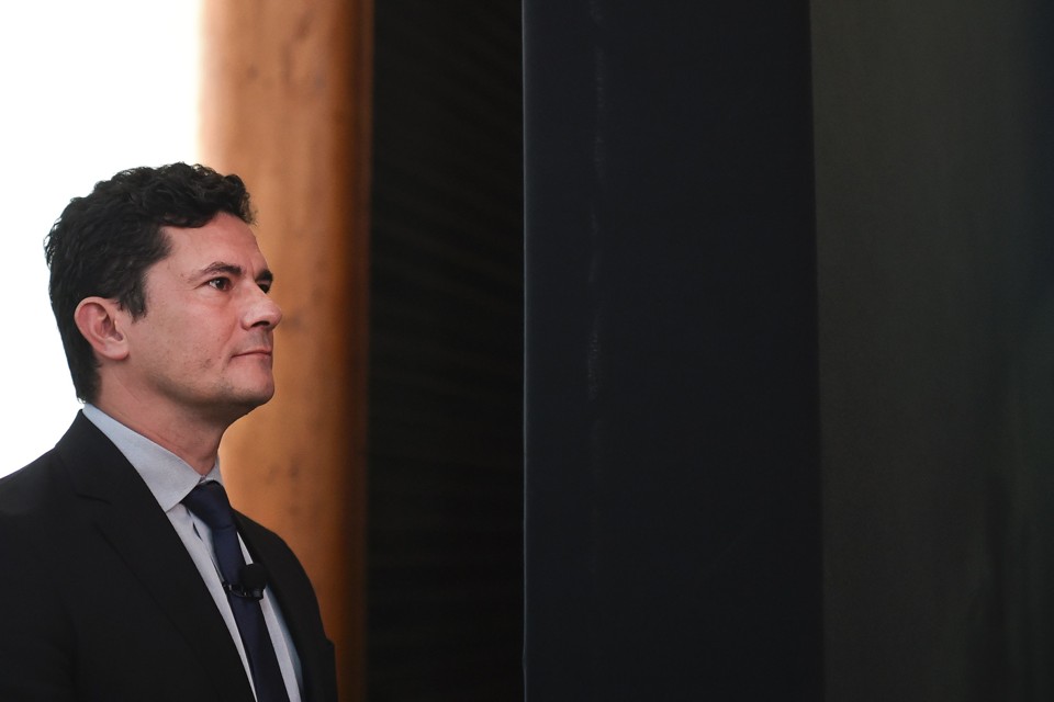 Ação de advogado de Lula contra exclusividade de Moro na Lava Jato segue na pauta do CNJ | PATRICIA DE MELO MOREIRA/AFP