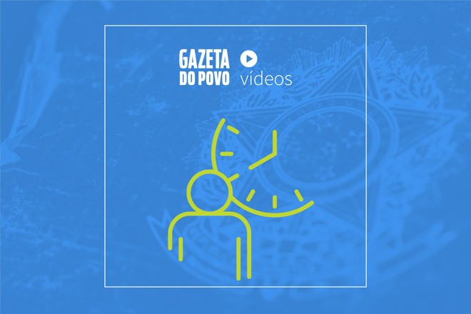 | Osvalter Urbinati/Gazeta do Povo
