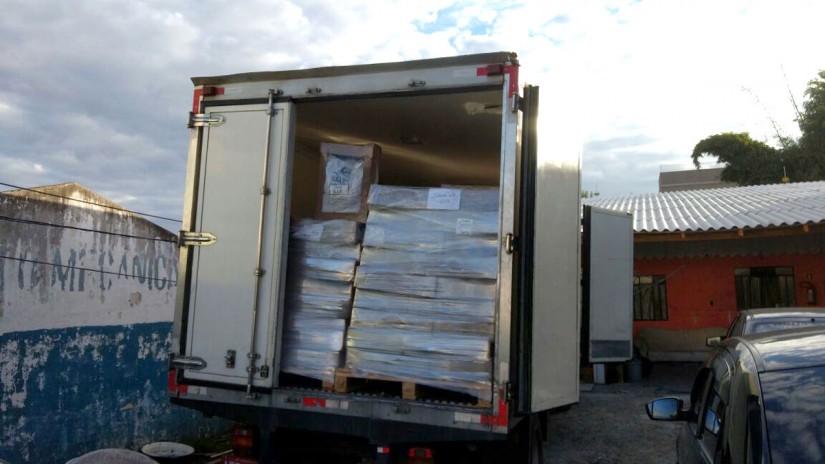 | Divulgação/Polícia Civil