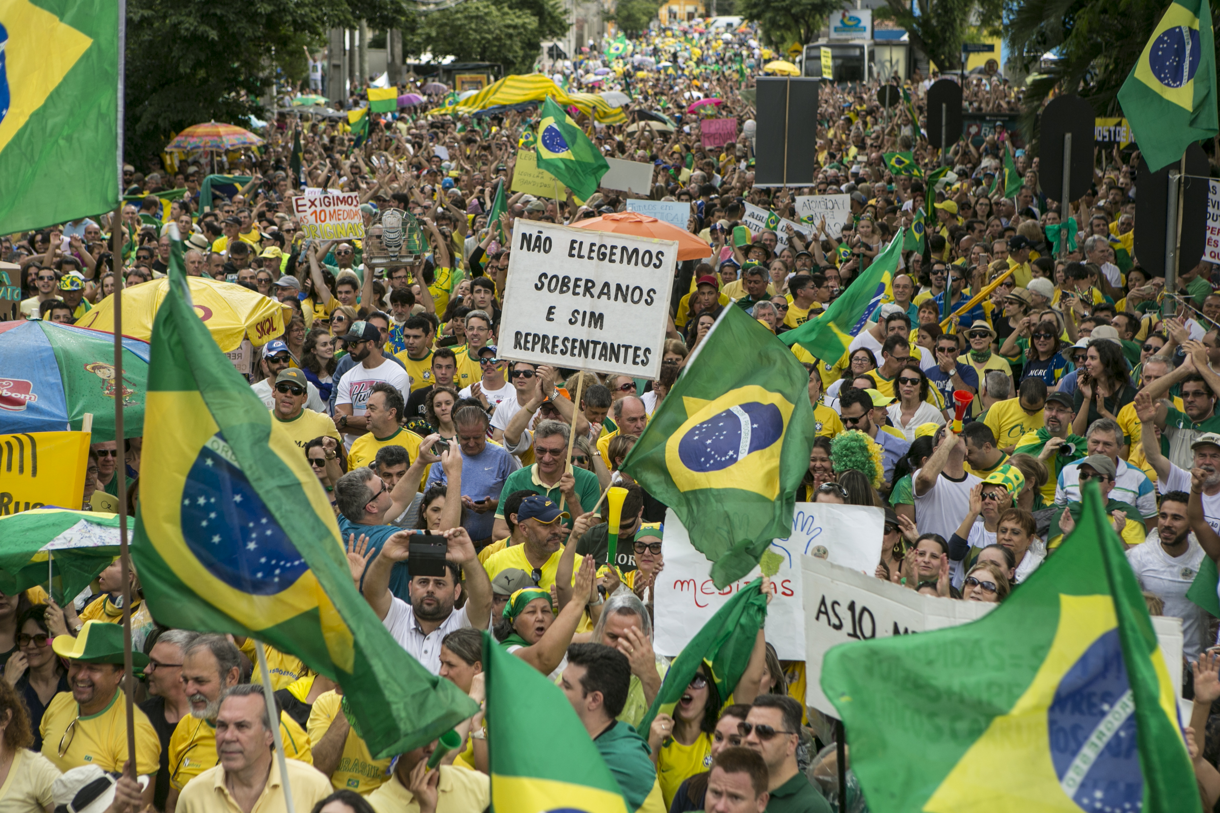  | Marcelo Andrade/Gazeta do Povo